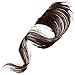 L'Oreal Paris Voluminous Makeup Lash Paradise Mascara, Voluptuous Volume, Intense Length, Feathery Soft Full Lashes, No Flaking, No Smudging, No Clumping, Black Brown, 2 Count