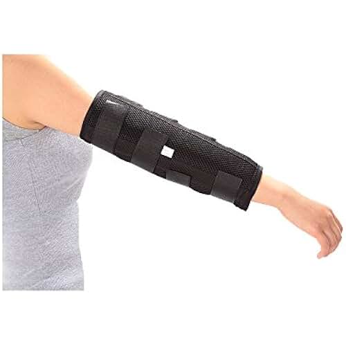 ulnar fracture brace