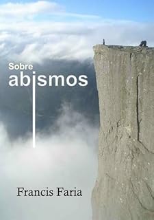 Livro Sobre Abismos