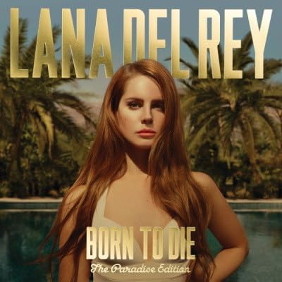 Lana Del Rey: Paradise by Lana Del Rey - Amazon.com Music