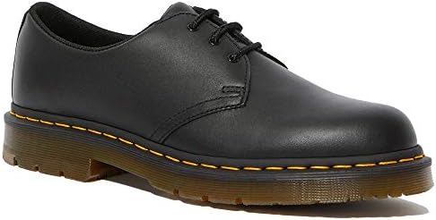 best dr martens for work