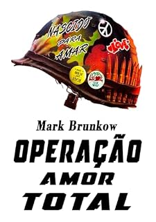Livro Operação Amor Total (Sofrencia Social Club)