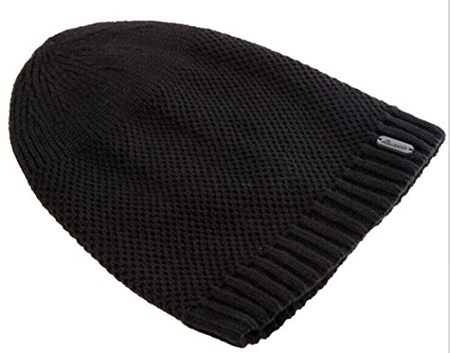 Velvet Thicken Wool Hats 