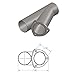 Quick Time Performance S.S.Ypipe for QTEC30