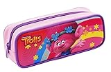 Dreamworks Trolls Poppy Girls Pencil Case/Pouch