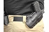 Advanced Performance Shooting Holsters 