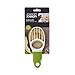 Joseph Joseph GoAvocado 3-in-1 Avocado Slicer,Green