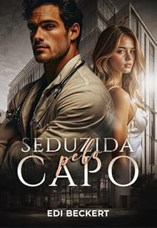 Livro Seduzida pelo Capo