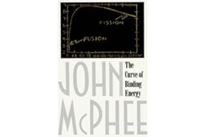 The Curve of Binding Energy: A Journey into the Awesome and Alarming World of Theodore B. Taylor
