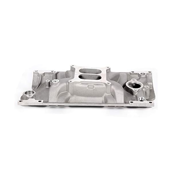 Edelbrock 2116 Edelbrock 2716 Multiple de Admisión
