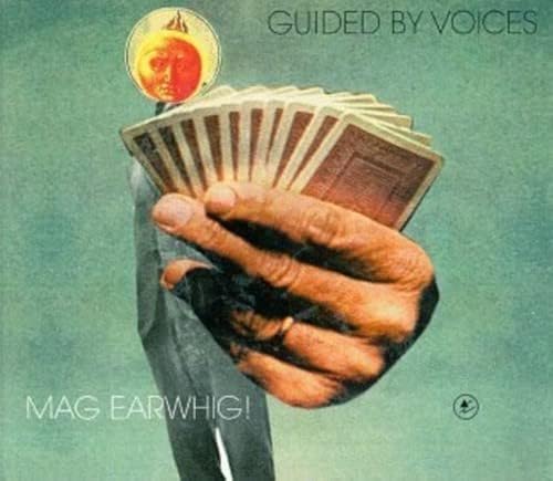Guided By Voices - Alien Lanes - Amazon.com Music