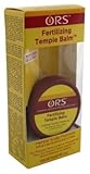 FERTILIZING TEMPLE BALM HERBAL SCALP FORMULA By ORGANIC ROOT STIMULATOR Hair Balm