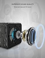 aomais star bluetooth speakers