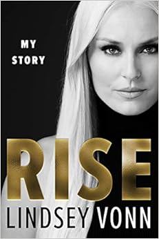 Livres Couvertures de Rise: My Story (Inglés) Tapa dura – 15 octubre 2021