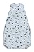 T Grobag Air Show (Jersey) Fabric Baby Sleeping bag For Silky Smooth Comfort 2. 5 Tog (18-36 months)
