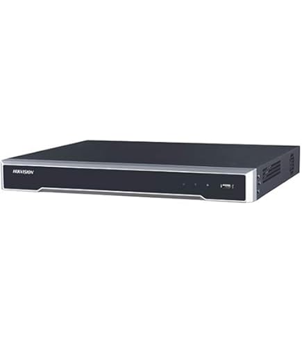 Amazon.com : Hikvision Network Video Recorder DS-7716NI-I4/16P-3TB