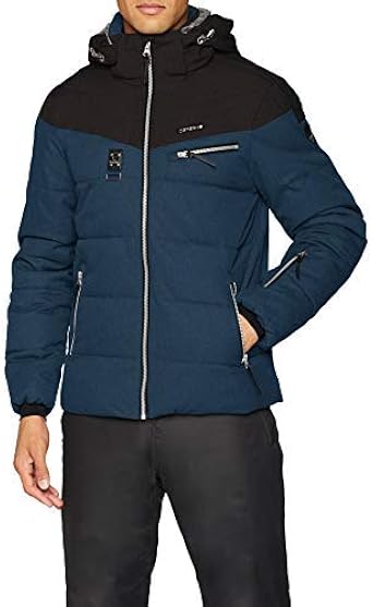 Icepeak Men's Pier Jacket: Amazon.co.uk: Clothing
