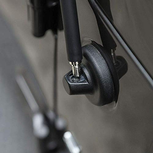 image for Savadicar 13-inch Stubby Reflex Antenna Replacement for 2007-2019 Jeep