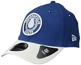 NFL Indianapolis Colts Ring It Up Classic 39Thirty Flex Fit Cap