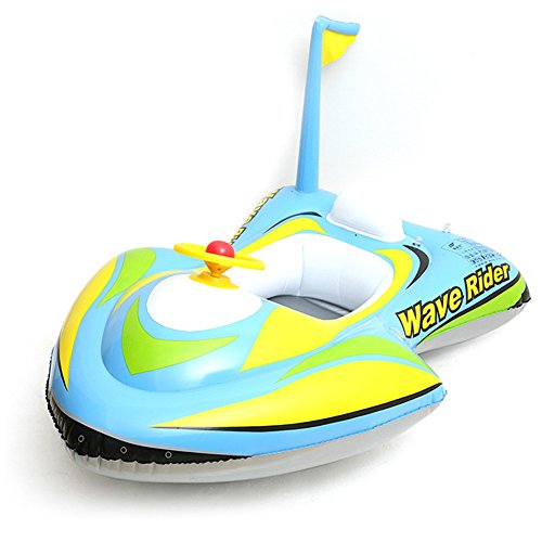 wave rider inflatable