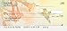 Tranquil Birds Personal Checks (1 Box Singles)