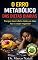 Livro O ERRO METABÓLICO: Porque fazer dieta todos os dias faz o corpo engordar (SAÚDE NA PRÁTICA)