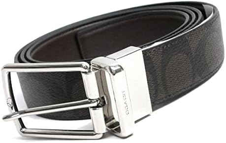 coach outlet belt mens