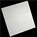 CynKen 2x100x100mm Titanium Plate Sheet TA2/GR2 Sheet