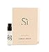 Giorgio Armani Si Travel Size Mini Spray