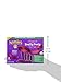 Annie's Organic Really Peely Fruit Tape, Berry, 6 Rolls, 0.8 oz Each (Pack of 12)