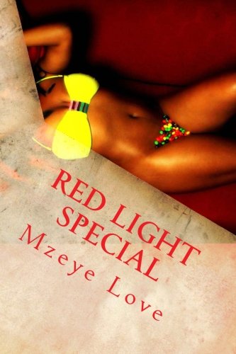 Red Light Special: Tasty Candy Edition