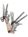 Edward Scissorhands Deluxe Gloves
