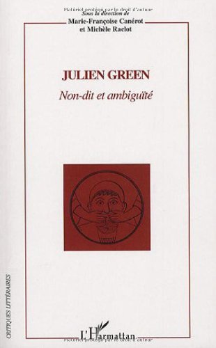 Julien Green