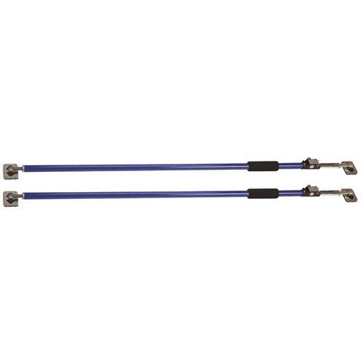 Draper 88237 Pair of Quick Action Telescopic Rods