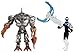 Max Steel Battle Pack: Max Steel vs. Metal Elementor Figure 2-Pack
