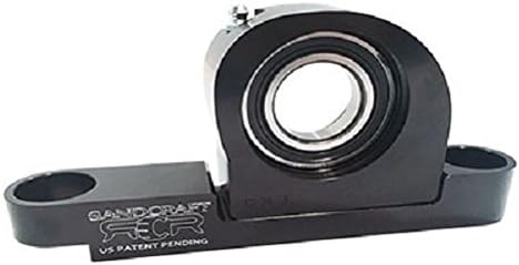 Sandcraft GEN 3 Carrier Bearing Polaris Ranger 900/1000 Crew