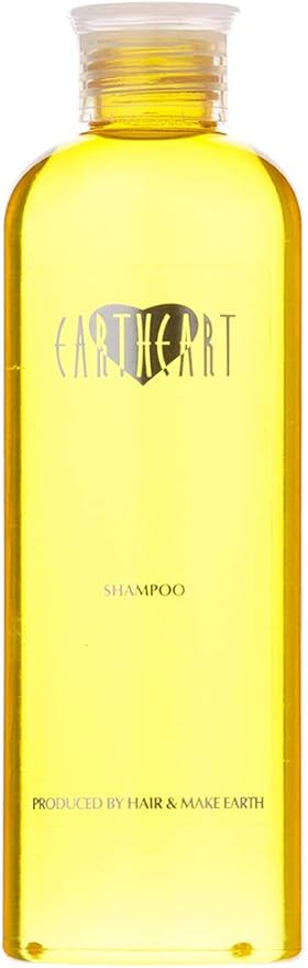 Amazon Eartheart アロマシャンプー ベルガモット Eartheart アースハート ビューティー 通販