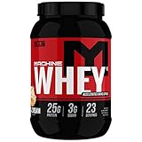MTS Machine Whey Protein