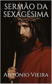 Livro SERMÃO DA SEXAGÉSIMA