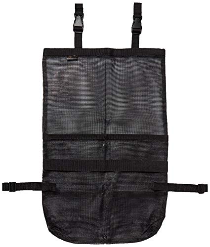 Wheelchair Oxygen Cylinder Bags, Heavy Duty Wheelchair Oxygen Tank Holder,Utility Wheelchair Dual D & E Cylinders Bottle Storage Baskets, Oxygen Backpack for Medical, Home, Hospital (HLY106)