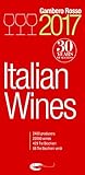 Italian Wines 2017 by AA.VV.