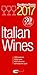Italian Wines 2017 by AA.VV.