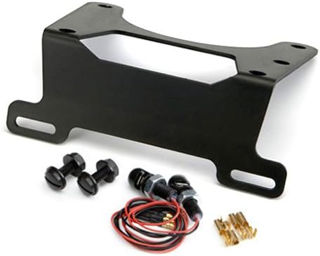 SpeedTactics FE-SUZ67-0607-LED - Suzuki GSXR 600-750 Fender Eliminator Kit with LED license plate lights
