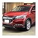 RP Remarkable Power, FL7036 Fit For 15-17 HR-V/VEZEL LED DRL Fog Cover Daytime Running Lights Kit