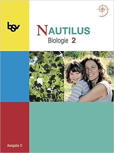 Nautilus Biologie 2 Ausgabe D