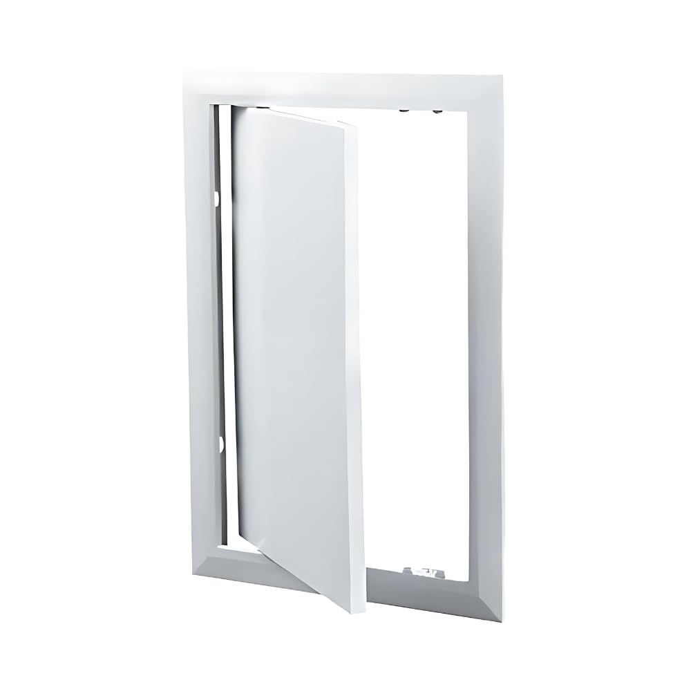 Value Access Panel - 200 x 300mm Plastic Hinged