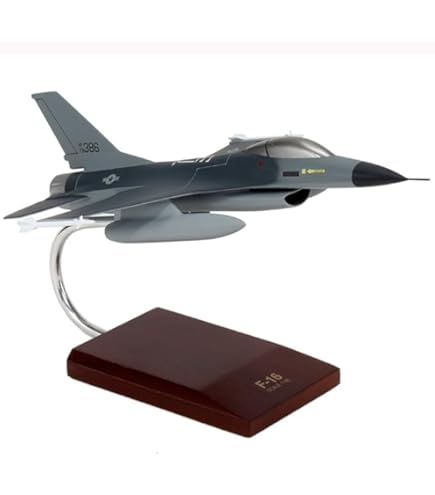 Amazon.com: Air Force F-16 F16 Falcon USAF Fighter Jet Desktop