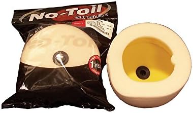 No Toil Industries Super-Flo Air Filter for Husqvarna 125/250