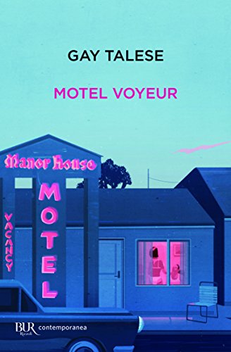 Motel Voyeur (Italian Edition)