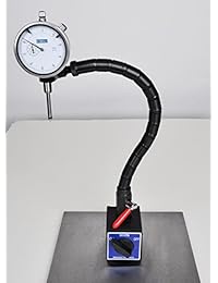 Fowler 72 641 300. Combo de indicador y base con brazo flexible